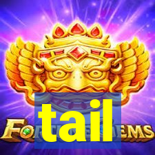 tail-blazer animations